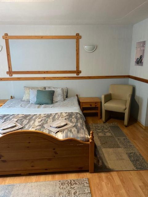 Kuru Guest House Zewnętrze zdjęcie
