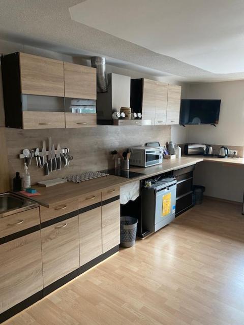 Kuru Guest House Zewnętrze zdjęcie