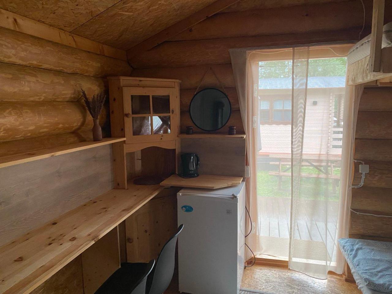 Kuru Guest House Zewnętrze zdjęcie