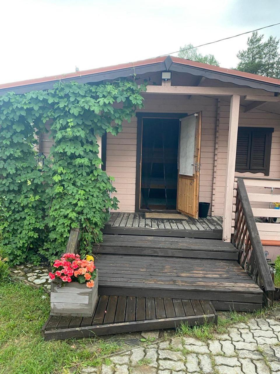 Kuru Guest House Zewnętrze zdjęcie