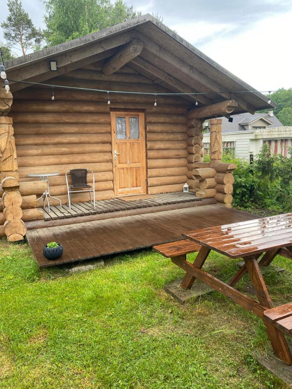 Kuru Guest House Zewnętrze zdjęcie