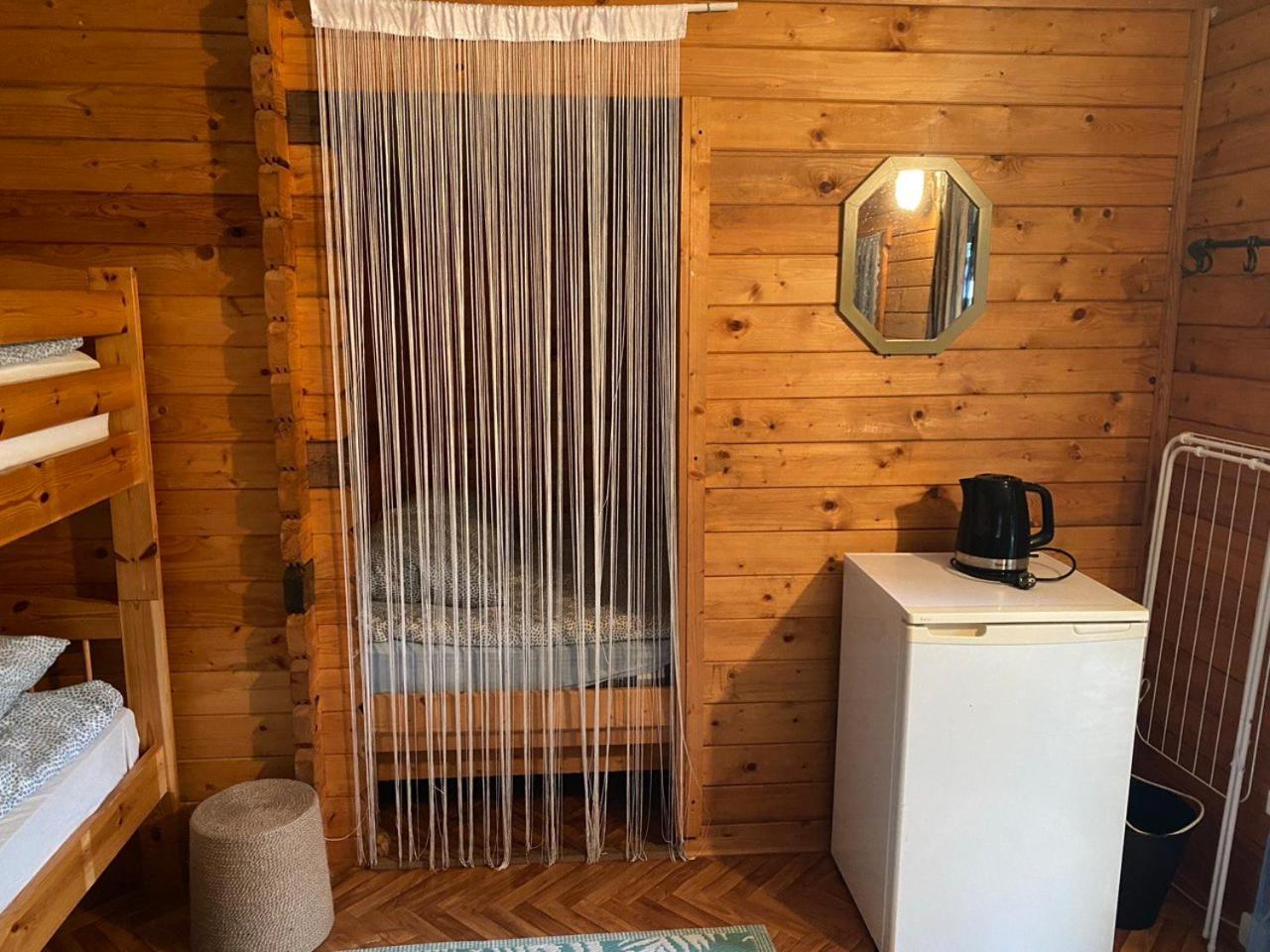 Kuru Guest House Zewnętrze zdjęcie